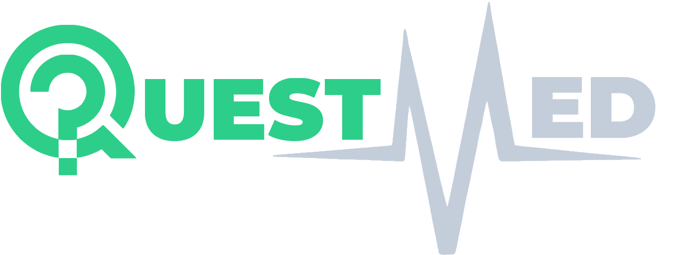 QuestMed UK Logo